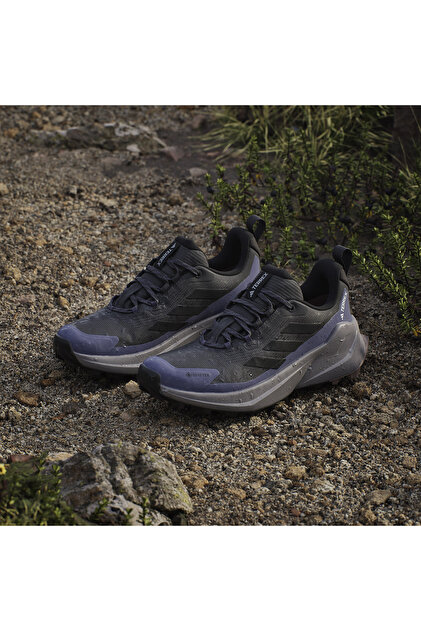adidas Terrex Trailmaker 2 Gore-Tex Kadın Gri Outdoor Ayakkabı