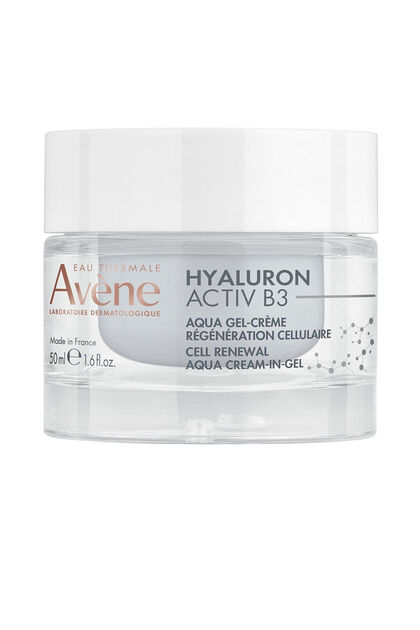 Hyaluron Activ B3 Aqua-gel Zellerneuerungscreme Avène 50 ml