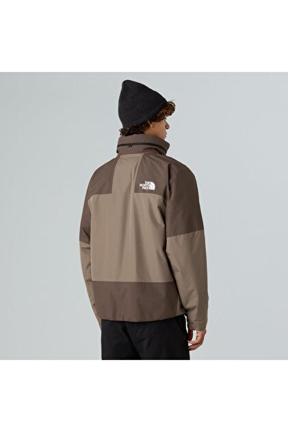The North Face Erkek Hike Devils Thumb GORE-TEX® Mont NF0A8CG3DHI1