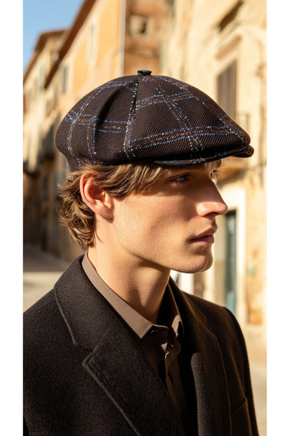 Lnd Premium English Cap