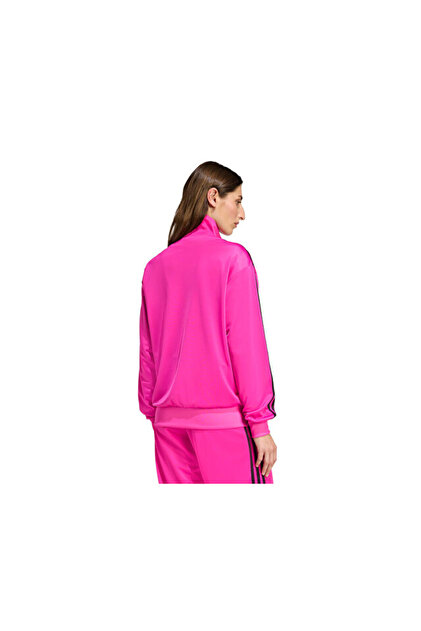 adidas Firebird Tt Kadın Günlük Ceket JX7866 Pembe - Fiyatı, Yorumları