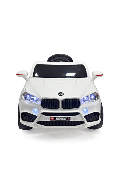 Cozibo Akar Oyuncak BLADE 12 Volt Uzaktan Kumandalı Akülü SUV