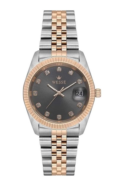 Wwl114709 Women's Wristwatch