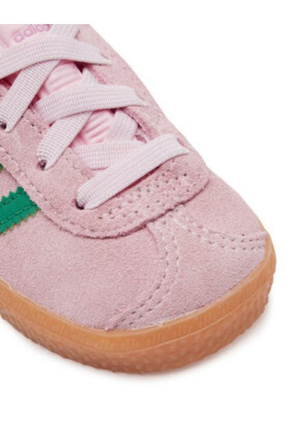 Gazelle Comfort Κλείσιμο Ελαστικά Κορδόνια Παπούτσια Παιδικά