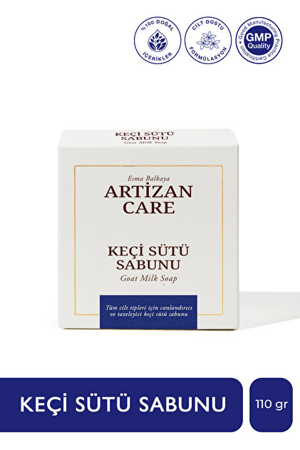 Goat Milk Soap