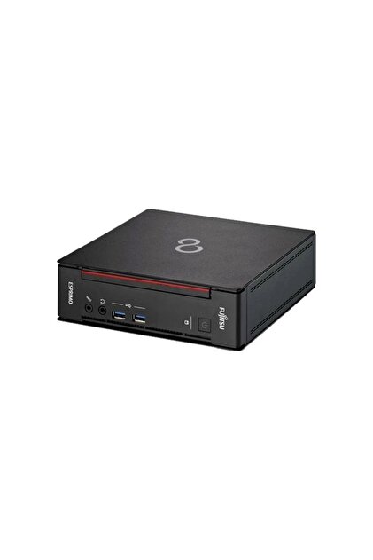 KYNC Fujitsu ESPRIMO Q556 mini PC, i7 6700T, 16 GB RAM, 256 GB SSD