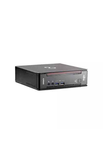 KYNC Fujitsu ESPRIMO Q556 mini PC, i7 6700T, 16 GB RAM, 256 GB SSD