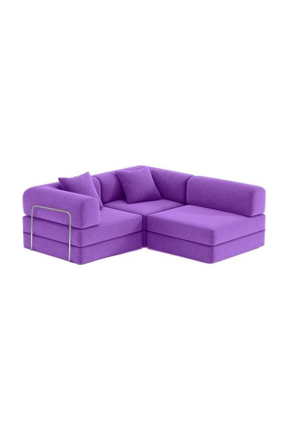 Modüler Legom Koltuk XL