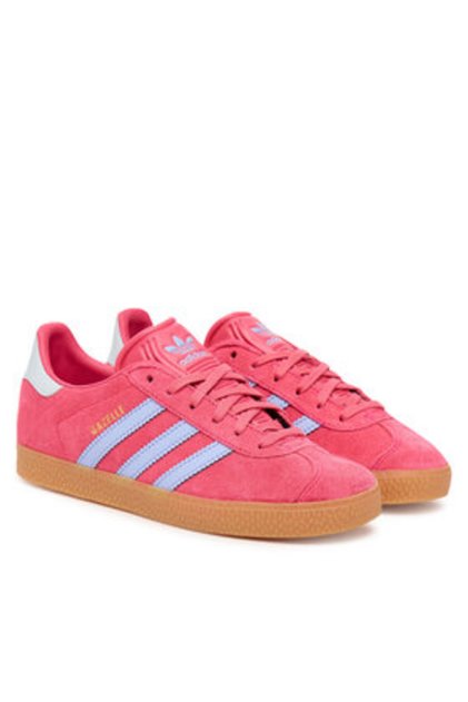 Unisex Αθλητικά Παπούτσια Πολύχρωμα ORIGINALS-JR5941 SHOPNK/BLUSPA/HALBLU
