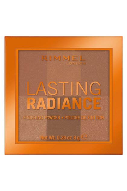 Pudră compactă Lasting Radiance, Espresso