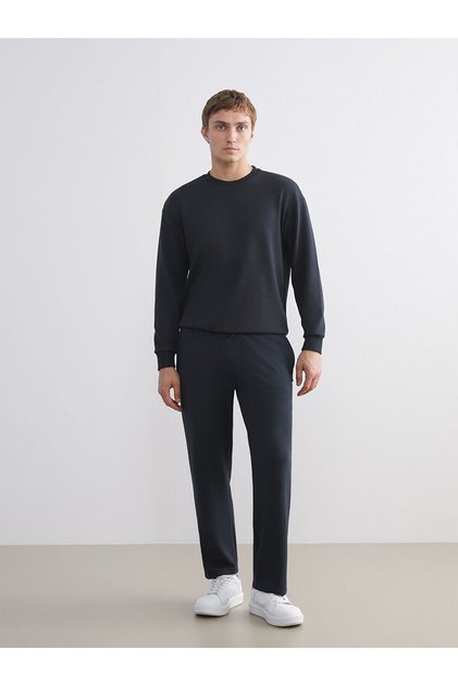 Standard Fit Men's Sweatpants