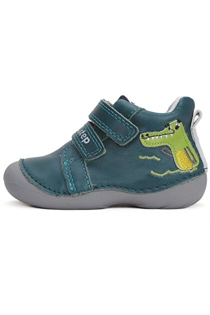 Pantofi baieti din piele DDStep S015-42325