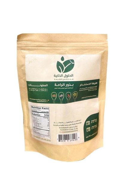 بذور الحلبة للقولون 140 جرام