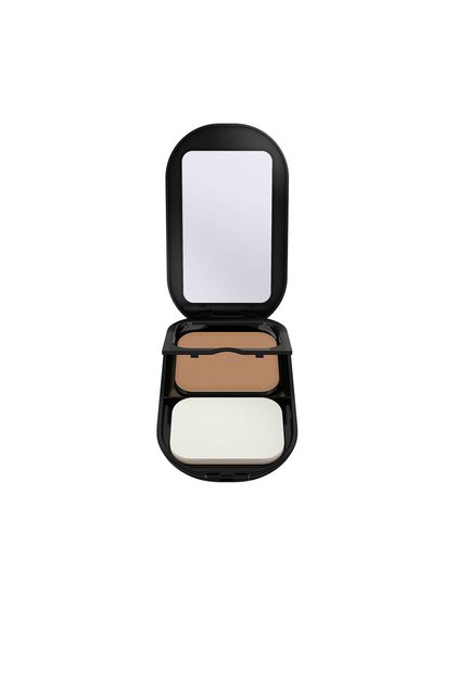 Facefinity Compact Wiederaufladbare Make-up-basis Spf20 #08-toffee 10 gr
