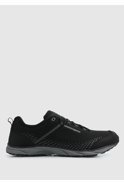 Dare Black Men's Sneaker