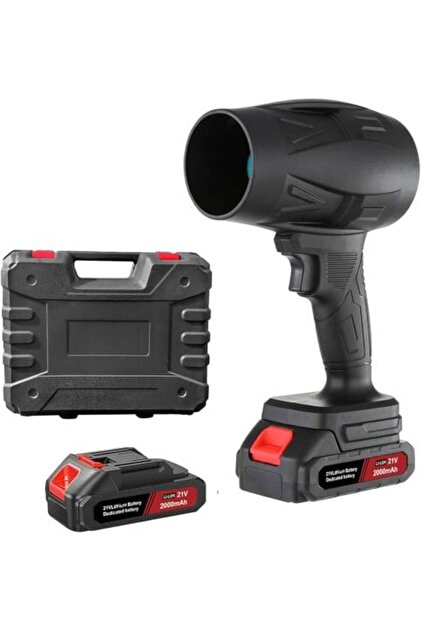 Cordless Air Blower