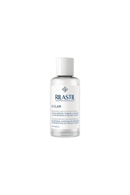 Regenerating Tonic That Helps Even Skin Tone and Smooth Skin Surface 100ml
