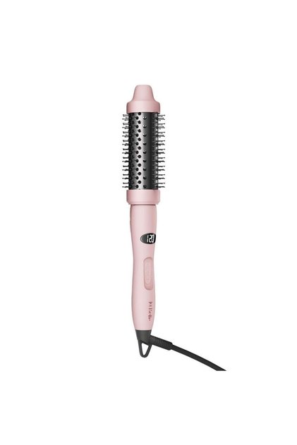 Label Quiet Brush(Pink)