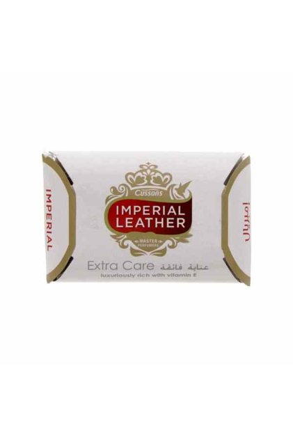 Classic Original Scented Cleansing Skin Bath Soap Bar Value Pack (5+1 Free)