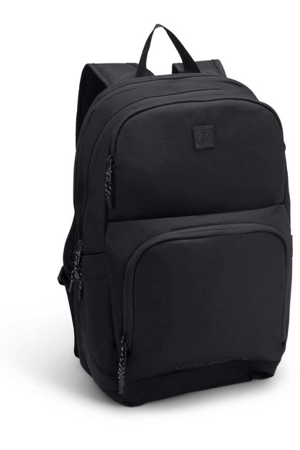 Roamer 3 Blk Backpack