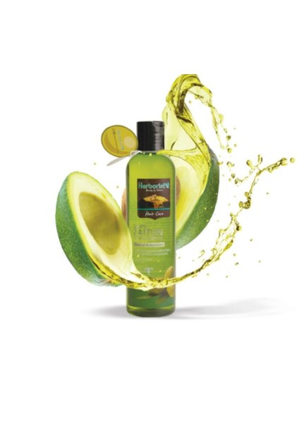 Antioxidant Olive Shampoo 250ml