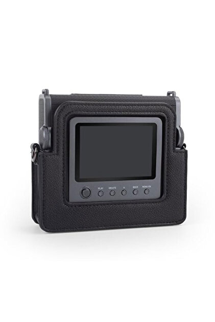Fujifilm Instax Wide Evo Siyah Çanta-FOTSIBPT-EVO - Fiyatı, Yorumları