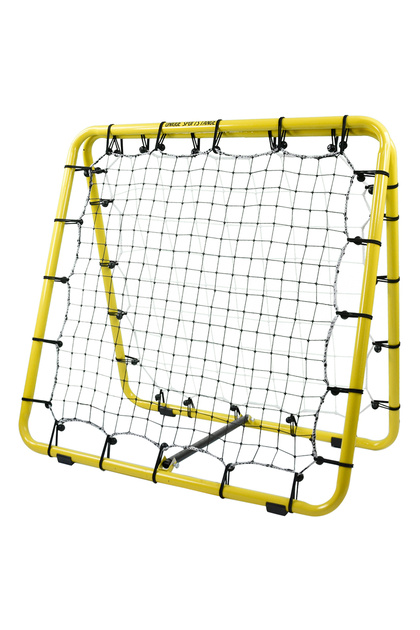 R100Y Çift Taraflı Futbol Rebounder