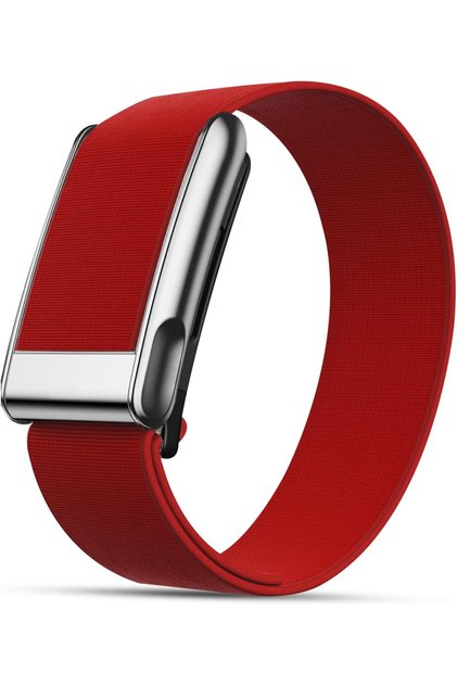 HydroKnit Waterproof Nylon Sport Band Compatible with WHOOP 5.0, One, Peak, and Life