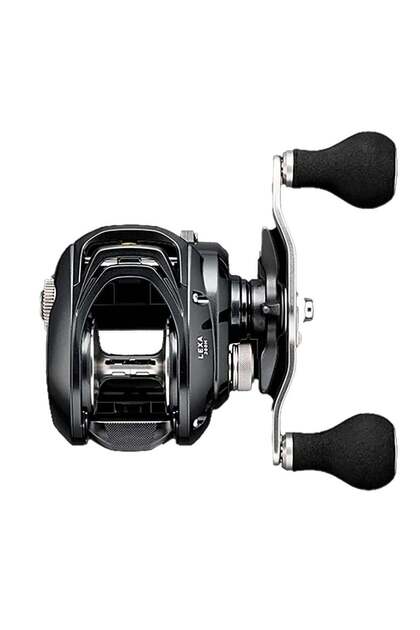 DAIWA Lexa 24 300 HL Sol El Baitcasting Çıkrık - Fiyatı, Yorumları