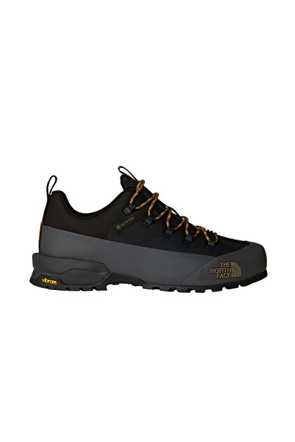 The North Face Glenclyffe Mid Leather Gore-Tex Erkek Trekking Bot