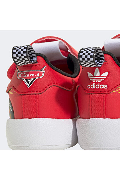 adidas Adifom Superstar 360 I Baby Red Sports Shoes- Trendyol