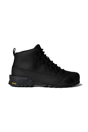 The North Face Glenclyffe Mid Leather Gore-Tex Erkek Trekking Bot