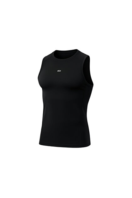 Erkek Pro Compression Atlet Kolsuz Spor Fitness Body