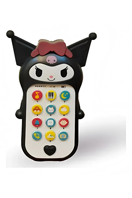 Prlk toys Kuromi cep telefonu - Fiyatı, Yorumları