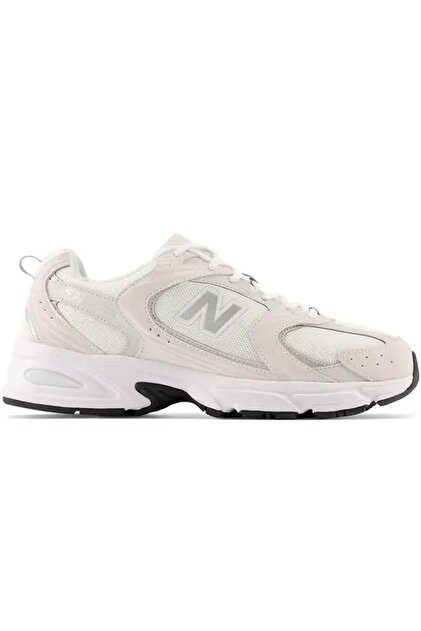 MR530CE, sneakers unisex pentru adulți, bej, mărimea 44, confort clasic pentru ținute casual și active