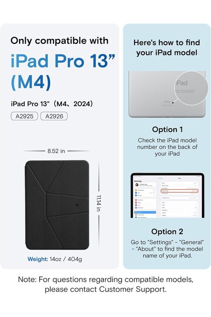 MOFT iPad Pro M4/M5 Dynamic Folio Kılıf (13 inç) Uyumlu - Fiyatı