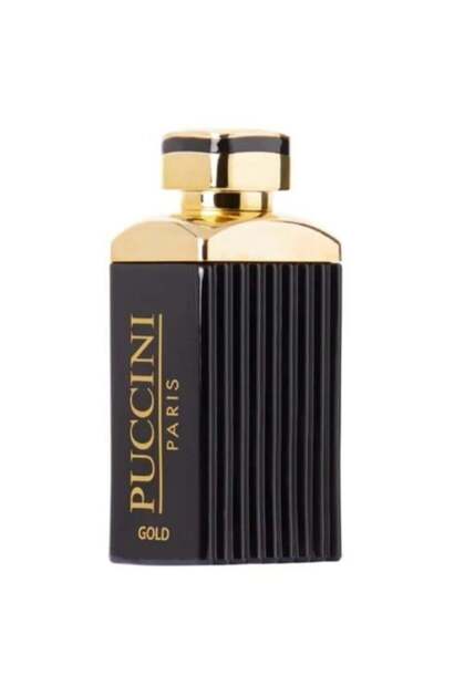 جولد Eau de Parfum 100مل