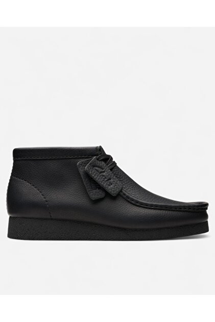 CLARKS Kahve Erkek Bot Wallabee Boot - Fiyatı, Yorumları