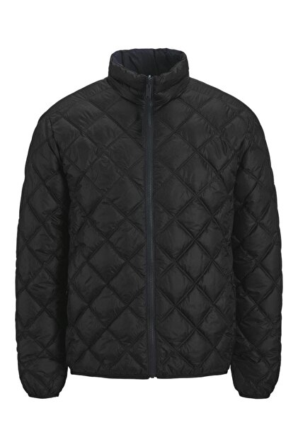 Jack & Jones Jack Jones Santorını Harrıngton Erkek Ceket 12252947