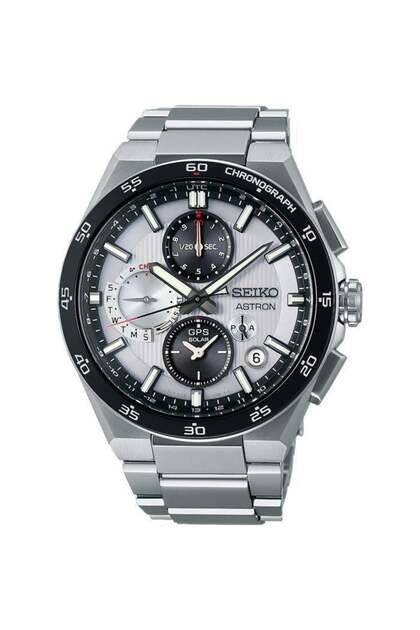 Seiko SSH153J Erkek Kol Saati - Fiyatı, Yorumları