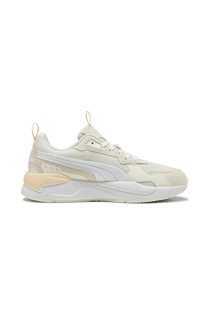 Puma X-Ray 3 Sd Kadın Bej Sneaker Ayakkabı 39966810 - Fiyatı