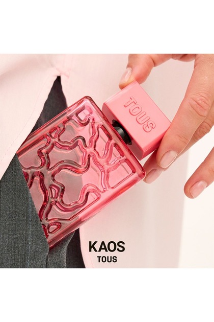 Tous Kaos EDP 50ML Kadın Parfüm - Fiyatı, Yorumları