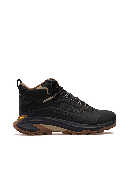 Merrell Moab Speed 2 Thermo Mid Waterproof Erkek Yeşil Bot ERKEK