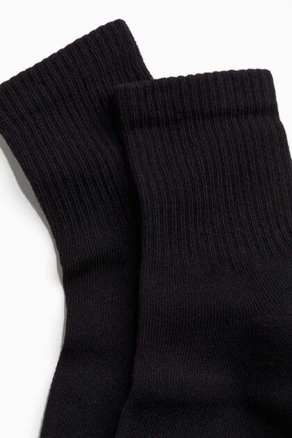 3-pack socks