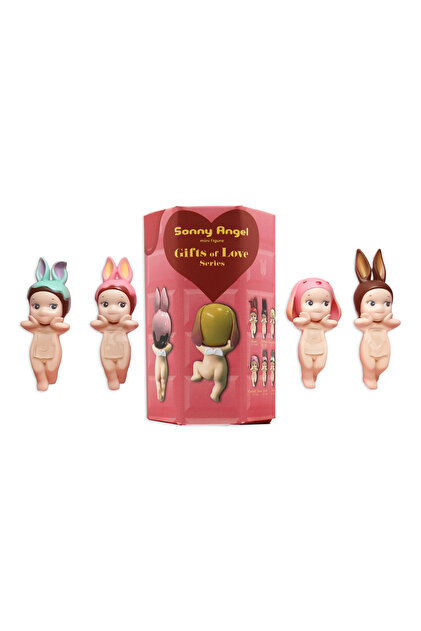 repro design Sonny Angel Hipper Gifts of Love Serisi – Tekli Blind