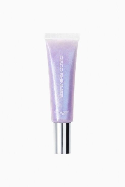 Highlighter gel