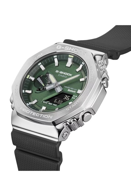 Casio Gbm-2100A-1A3dr Erkek Kol Saati - Fiyatı, Yorumları