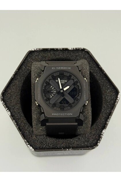 Casio G-Shock protection GA-2300HS unisex kol saati replika