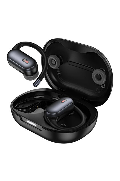 Anker Soundcore AeroFit Pro Bluetooth Kulak İçi Kulaklık Siyah