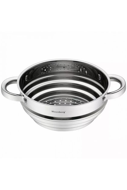 INSERȚĂ PENTRU ABUR PENTRU VASE 16/18/20cm Klausberg KB-7586